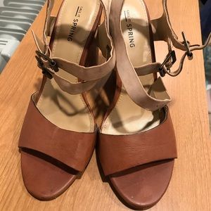 Call It Spring Sandals